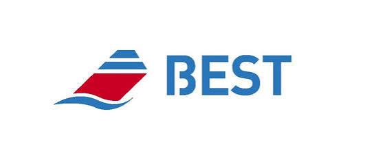 Logo PT Bahtera Energi Samudra Tuah
